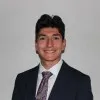 Adrian Martinez Buckles