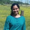 Nisheeta Desai