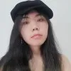 wenjing Alisha zhao