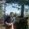 Gagan Raj