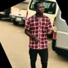 Solomon Afudzagbo