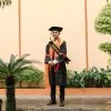 Fransiskus Pawang Ismono