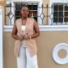 Rasheeda Larmond