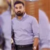 Ghufran Ali Khan