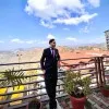 Dishant Thakur