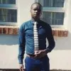 Lubabalo Njokweni