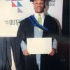 Snethemba Barlow