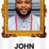 JOHN OLADELE