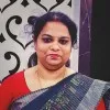 Bharathi Satheeshkumar