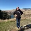 sarah parkhill
