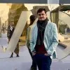 Hitesh Patel