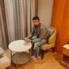 mohan Ram