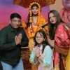 Sharad Agrawal