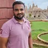 Sanket Modhe
