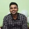 Vishnu Naik