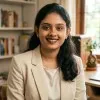 Mitali Wandhare