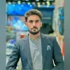 Bahram Hussain
