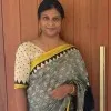 Arya Rajan