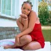 Thandolwethu Mosae