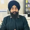 Ravideep Singh