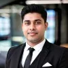 Khalid Hasan