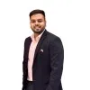 Shreyas Keny
