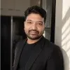 Nitin Manvar