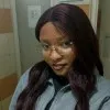 Yvonne kinya