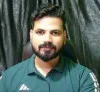 Aditya Singh shekhawat
