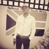 Lucky Pilanyane