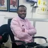 Anthony Okolie