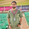 Gulshad Ali