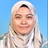 Teh Athirah Mustafa