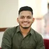 Shubham Mandavkar