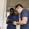 Charles Agyei