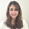 Parisa Ansari Bonab