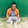 Lulama Simayile
