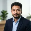 Soubhik Roy