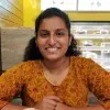 Sandra Aleya Binu