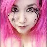 Violet Witchy