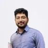 Vedanth Sripada