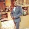 Calvin Govender