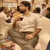 Haroon sohal