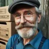 Peter Thompson