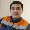 Arslan Baigabilov
