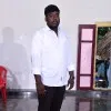 Arun mozhi devan Raja sekaran