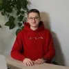 Maksym Mudrak