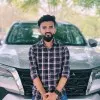 Tejas Trivedi