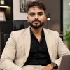 VINOD MAURYA