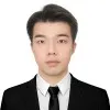 Aoke Liu